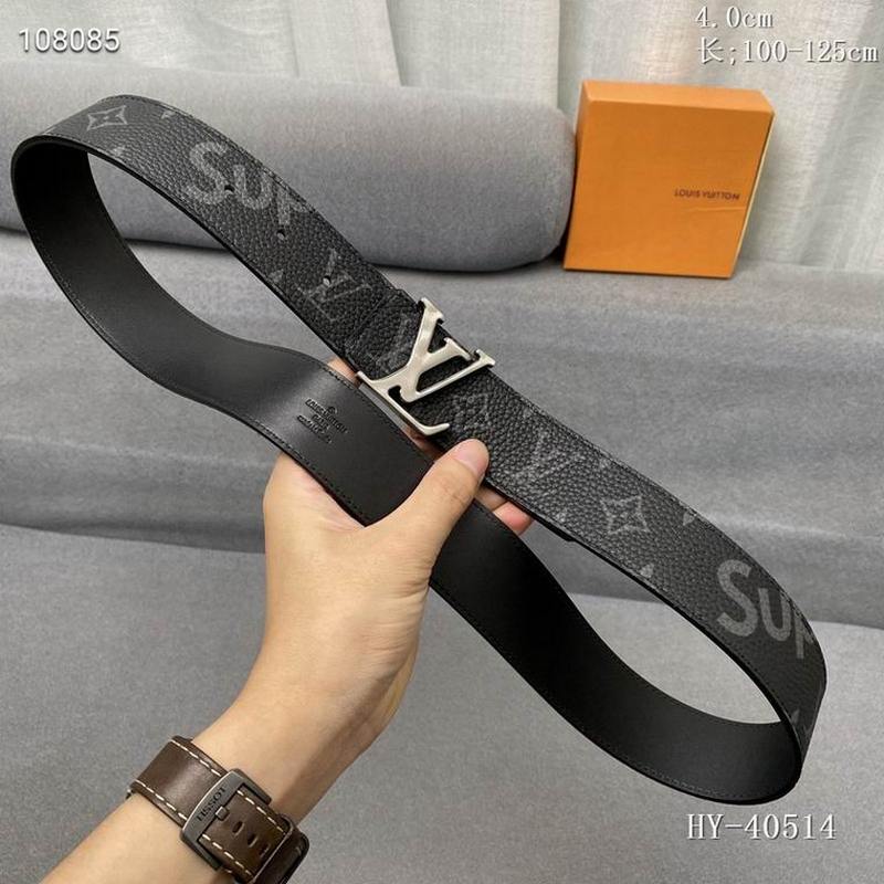 LV Belts 4448